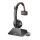 HP Poly SAVI 8210 UC MS USB Mono DECT Слушалка с микрофон (209212-02)