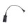 HP Poly кабел, QD - 2.5mm