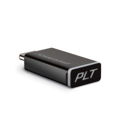HP Poly BT600 адаптер, Bluetooth, USB-C