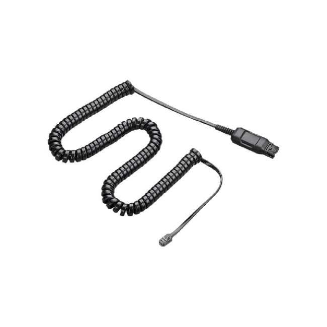 HP Poly Свързващ кабел A10-11, QD. AMP