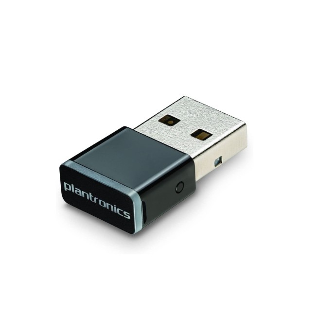 HP Poly BT600 адаптер, Bluetooth, USB-А