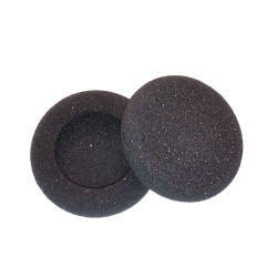 HP Poly дунапренови наушници за EncorePro HW510/520, 2 бр