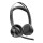 HP Poly VOYAGER Focus 2 стерео слушалки, UC, USB-C