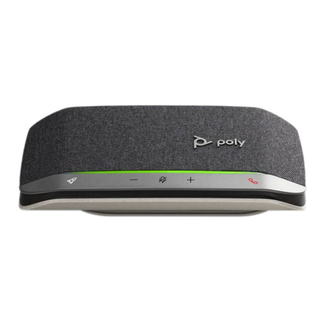 HP Poly SYNC 20 Bluetooth конферентен говорител, USB-C