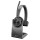 HP Poly VOYAGER 4310 UC Mono със зарядна стойка, USB-C