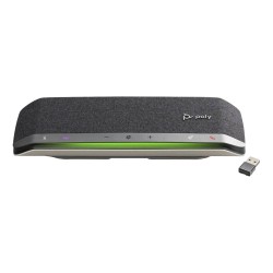 HP Poly SYNC 40+ M Bluetooth конферентен говорител, USB-A