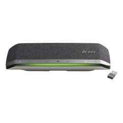 HP Poly SYNC 40+ Bluetooth конферентен говорител, USB-A