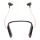 HP Poly Voyager 6200 UC слушалки, Bluetooth, ANC, черен