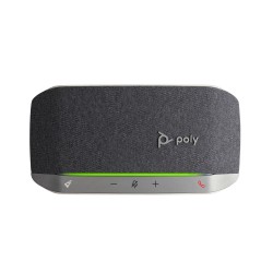 HP Poly Sync 20 USB-A Конферентен спийкърфон