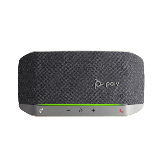HP Poly Sync 20 USB-A Конферентен спийкърфон