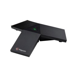 HP Polycom Trio допълнителни микрофони (2 бр.) HP Polycom Trio допълнителни микрофони (2 бр.)