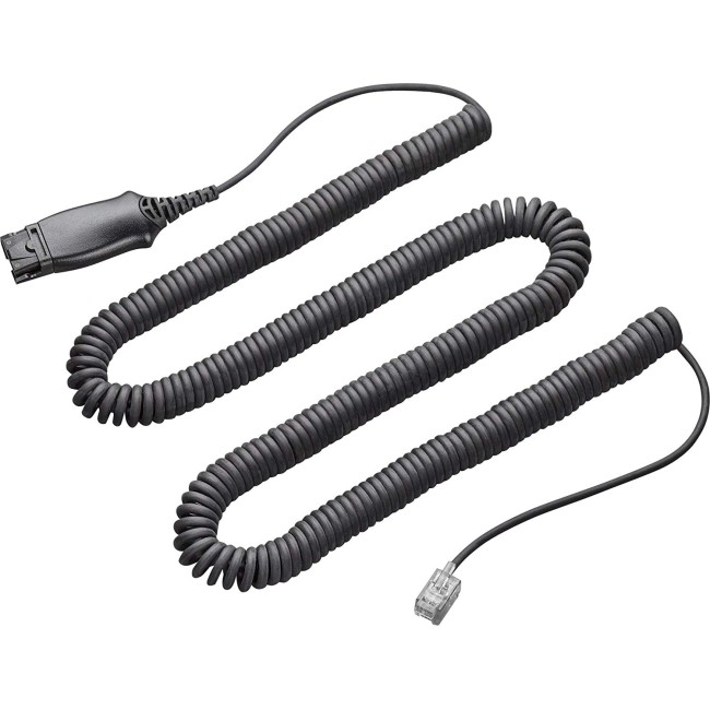 HP Poly HIC-10 QD Към RJ Кабел (Avaya)