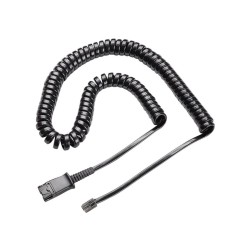 HP Poly U10P-S19 QD към RJ-45 свързващ кабел