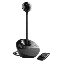 Logitech BCC950 видеоконферентна система, 78°, FHD