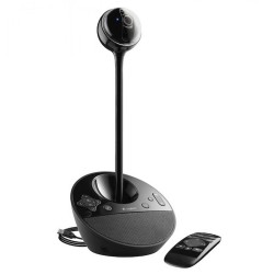 Logitech BCC950 видеоконферентна система, 78°, FHD