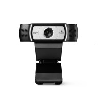 Logitech C930E Business уебкамера, 90°, FHD