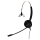 IPN H900 моно слушалка , Wideband, NC, QD