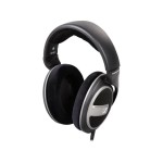 Sennheiser HD 559 слушалки, 6.3 мм, черни