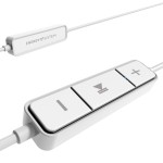 Energy sistem EARPHONES 1 слушалки, Bluetooth, бели