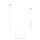 Energy sistem EARPHONES 1 слушалки, Bluetooth, бели