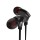 Energy sistem EARPHONES 5 керамични слушалки, 3,5 мм жак, микрофон