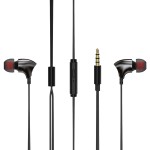 Energy sistem EARPHONES 5 керамични слушалки, 3,5 мм жак, микрофон