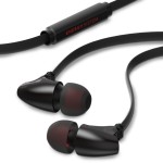 Energy sistem EARPHONES 5 керамични слушалки, 3,5 мм жак, микрофон