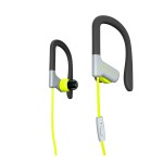 Energy sistem SPORT 1 слушалки, 3,5 мм жак, микрофон, жълти