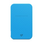 Energy Sistem външна батерия, 2500mAh, синя