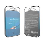 Energy Sistem външна батерия, 2500mAh, синя
