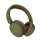 Energy Sistem Headphones 2 слушалки, Bluetooth, зелени