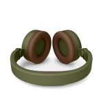 Energy Sistem Headphones 2 слушалки, Bluetooth, зелени