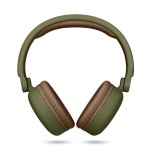 Energy Sistem Headphones 2 слушалки, Bluetooth, зелени