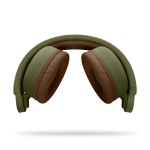 Energy Sistem Headphones 2 слушалки, Bluetooth, зелени