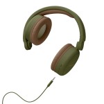 Energy Sistem Headphones 2 слушалки, Bluetooth, зелени