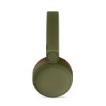 Energy Sistem Headphones 2 слушалки, Bluetooth, зелени