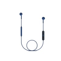 Energy sistem EARPHONES 1 слушалки, Bluetooth, сини