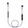 Energy sistem EARPHONES 1 слушалки, Bluetooth, сини