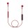 Energy sistem EARPHONES 1 слушалки, Bluetooth, червени