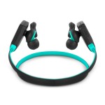 Energy sistem SPORT слушалки, Bluetooth, зелени