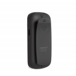 Energy CLIP MP3 плейър, 8GB, FM радио, Bluetooth, червен нюанс