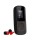 Energy CLIP MP3 плейър, 8GB, FM радио, Bluetooth, червен нюанс