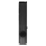 Energy Tower 7 тонколона, 100W, Bluetooth, TWS, USB-A, SD, FM радио, черна