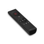Energy Tower 7 тонколона, 100W, Bluetooth, TWS, USB-A, SD, FM радио, черна