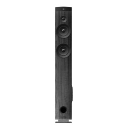 Energy Tower 7 тонколона, 100W, Bluetooth, TWS, USB-A, SD, FM радио, черна