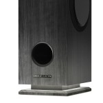Energy Tower 7 тонколона, 100W, Bluetooth, TWS, USB-A, SD, FM радио, черна