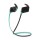 Energy sistem SPORT слушалки, Bluetooth, зелени