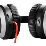 Jabra EVOLVE 80 стерео слушалки, UC, ANC, USB & 3.5мм жак 