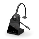 Jabra Engage 65 моно слушалка