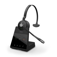 Jabra Engage 65 моно слушалка